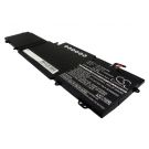 Asus ZenBook UX32 akku 6500 mAh