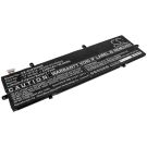 Asus kannettavan tietokoneen Flip UX362 / Q326FA yhteensopiva akku 4250mAh