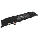 Asus VivoBook S300 / VivoBook S400 akku 4000 mAh