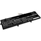 Asus kannettavan tietokoneen P3540FA / p3540fa-0091a8265u yhteensopiva akku 4150mAh