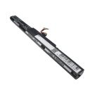 Asus A450J, K550D, X450J akku 2200 mAh