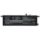 Asus D553M, F453, F453MA akku 4000 mAh