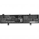 Asus VivoBook 15 X505 Yhteensopiva Akku 40Wh