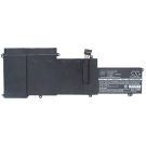 Asus U500VZ, U500VZ-CN032H, UX51 akku 4750 mAh