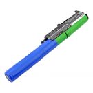 Asus VivoBook Max X541SA akku 2200 mAh