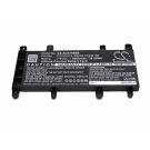 Asus X756U akku 5000 mAh