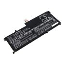 Asus kannettavan tietokoneen UX535LH-BH74 / UX535LH-BN002T yhteensopiva akku 4050mAh