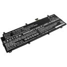 Asus kannettavan tietokoneen GX531GV / GX531GW yhteensopiva akku 3750mAh
