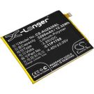 Asus ZE620KL, ZenFone 5 2018, ZenFone 5 2018 Dual SIM akku 3200mAh