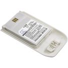 Ascom langattoman puhelimen D63 / DECT 3735 yhteensopiva akku 800mAh
