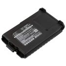 Baofeng BF-F8 PLUS, BF-F8+, BF-F8HP akku 1200mAh / 8.88Wh