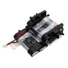 Bosch pölynimurin tai robotti-imurin BBH3251GB/01 / BBH3251GB/03 yhteensopiva akku 2600mAh