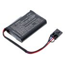 3WARE Raid -ohjainten 9500 / 9650SE yhteensopiva akku 1800mAh