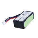 Biocam Dermogenius Basic akku 800mAh