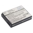Panasonic DMW-BCM13 akku - 950 mAh