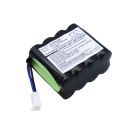 BCI 20600A1 8200 Capnocheck CO2 Mo, 3303 Hand Held Pulse Oximete, 3303 Hand Held Pulse Oximeter akku 2000mAh