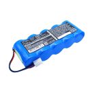 BCI 58450A1 Mini-Torr Plus, 6004 Blood Pressure Monitor, 9004 Patient Monitor akku 5000mAh