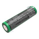 Black & Decker työkalun BDCS40G Type 1 / CS3652LC yhteensopiva akku 2500mAh
