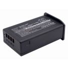 Leica BP-DC13 akku - 900 mAh