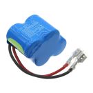 Black&Decker pölynimurin tai robotti-imurin GS700 yhteensopiva akku 2200mAh