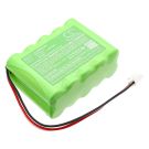 Bionet lääketieteellisen laitteen BM3 / BM3 Vet yhteensopiva akku 2200mAh