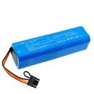 Benning tutkimuslaitteen IT 200 yhteensopiva akku 10400mAh