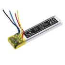 Bose 3D -lasien Frames Alto / 840667-0100 yhteensopiva akku 120mAh