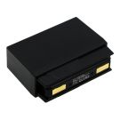 Bosch radiopuhelimen FUG10A / FuG13a yhteensopiva akku 1000mAh