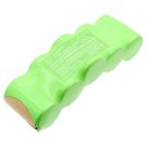 Black & Decker työkalun CHS6000 / CHS6000 Recip-Saw yhteensopiva akku 2000mAh