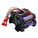 Bosch pölynimurin tai pölynimurirobotin BHN24L / BHN24L/04 yhteensopiva akku 3500mAh