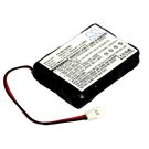 Denso BHT-2000, BHT-2065, BHT-700 akku 900mAh