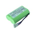 Denso DS26H2-D akku 1500mAh