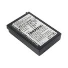 Denso BHT-1306B, BHT-1306BB, BHT-1306BWB akku 1800mAh