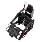 Black&Decker pölynimurin tai robotti-imurin HSV520J01 yhteensopiva akku 2000mAh