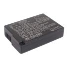 Panasonic DMW-BLD10, DMW-BLD10E, DMW-BLD10GK akku 1050 mAh