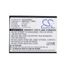 Lenovo K3 Note, K50-T3s, K50-T5 akku 2000 mAh