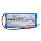 Biolat BLT2003 akku 2000mAh