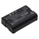 BMW hälyttimen F44 228i xDrive / F44 M235i xDrive yhteensopiva akku 300mAh