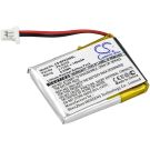 Bang & Olufsen EarSet 2 akku 140mAh / 0.52Wh