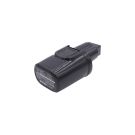 Black & Decker FS360 akku 2000mAh