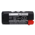 Black & Decker VPX0111 Li-ion 7 V akku 1200 mAh