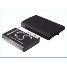 Blackberry Pearl 9100 akku 2100 mAh