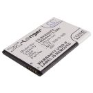 Blackberry Bellagio, Bold 9790, Bold 9900 akku 1450 mAh