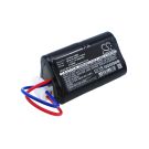 Braun 3-eckige Bauform, Perfusor F, Perfusor FT91 akku 3000mAh