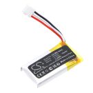 Bosch sähköpyörän EB1310000E / LED Remote yhteensopiva akku 70mAh