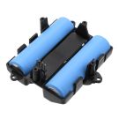 BOSE kaiuttimen Soundlink Revolve+ 2 yhteensopiva akku 3400mAh