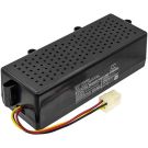 Bosch Indego 1000, Indego 10C, Indego 1100 Connect akku 3000mAh