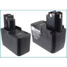 Bosch PSR14,4 VES-2 Ni-MH 14,4 V akku 1500 mAh