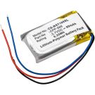 Beats Powerbeats 2 akku 90mAh / 0.33Wh