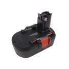 Bosch  GSR 18 V Ni-MH 18 V akku 3000 mAh